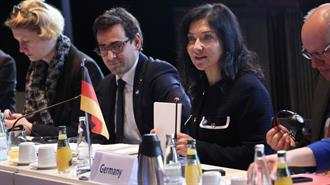 Γερμανία: Ετοιμάζονται τα Μέτρα για το Βιομηχανικό Κόστος Ενέργειας